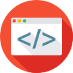 E' 100% Web-Based