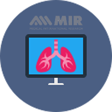 Urano4we interfaccia spirometria mir